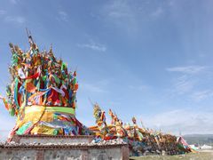 -青海湖国家重点风景名胜区