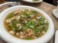 -百福麵家(新馬路店)
