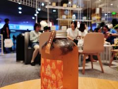 -奈雪的茶(湖滨银泰in77C区PRO店)