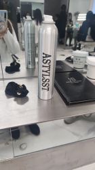 -HG美发设计沙龙