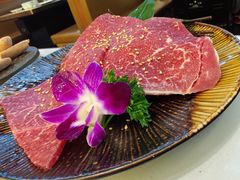 -千寻山野烤肉(中关村店)