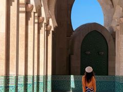 -哈桑二世清真寺