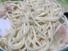 -禾师兄·布拉肠(一德路店)