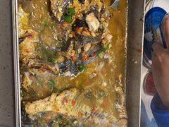 -鱼酷活鱼烤鱼(南京水游城店)