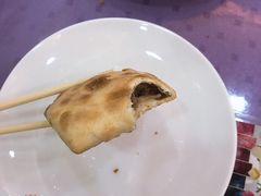 -新疆巴州金丝特餐厅(大钟寺店)