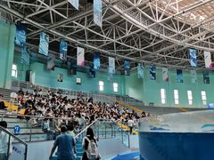 -西安曲江海洋极地公园