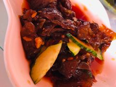 -丰收渔港饭店(嵊泗店)