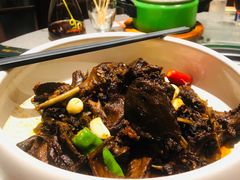 -粗茶淡饭·隐庐私厨(东亭店)