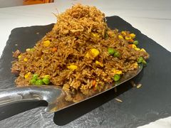 -3号仓库·创意中国菜(嘉兴龙鼎万达店)