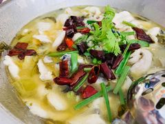 -毛里求斯小四川餐厅总店