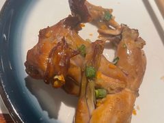 -松沪名灶·豆浆鱼头·新上海菜(飞航吾悦广场店)