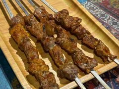 -乡村馕坑肉·烧烤·新疆菜·本地人更爱吃(阿勒泰首店)