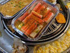 -鹤江桥·红油牛肉粉(SKP店)