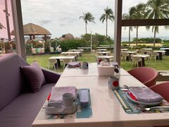 -水桶王国主题餐厅·聚会·生日派对·亲子活动·家庭套餐(亚龙湾希尔顿店)