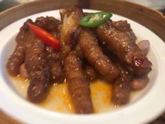 -金苑海鲜酒家(来魅力店)