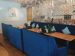 -花舍·新派粤菜·西餐·下午茶(亚运村·鸟巢店)