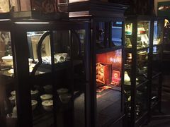 -古董花园(思南路42弄小区店)