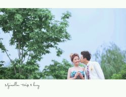 点击看大图 -蔚蓝映像STUDIO婚纱摄影(南稍门店)