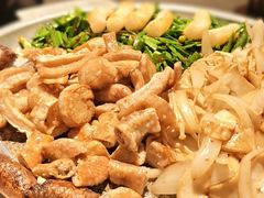 -양평식당·杨平食堂(华贸店)