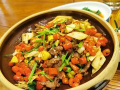 -蜀宴·家宴馆(升伟晶石店)