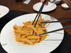 -大灶头·新昌菜(中国茶市店)