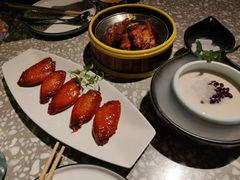 -金香匯晚茶(浑南店)