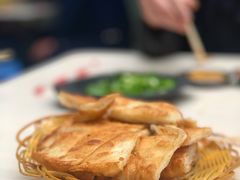 -灿哥羊汤(果园店)