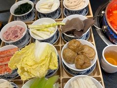 -咏江南·苏式火锅·苏州评弹(观前街店)