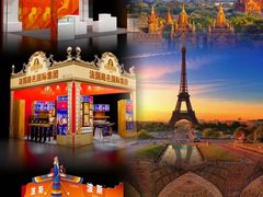 -三亚湾红树林国际会展中心(演出售票)