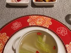 -北京王府井希尔顿酒店·秦唐中餐厅Chynna
