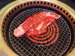 -神户赤童日式烤肉伙伴(东直门店)