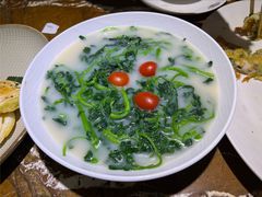 -广东道至正餐厅(区庄店)