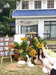 点击看大图 -美诺婚礼策划·求婚策划