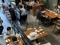 -TIGERS老虎西餐(亦庄店)