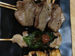 -鸟内会居酒屋(得意潮馆店)