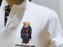 -Polo Ralph Lauren(青浦百联奥特莱斯广场店)