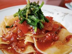-赵小姐丨新中餐(曲江店)