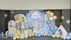 -荟派·派对世家