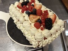 -北京王府井希尔顿酒店·万斯阁西餐厅