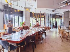 -The Rug Cafe(王府中环店)