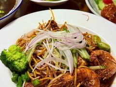 -马来MO简餐.南洋风味料理(美食街店)