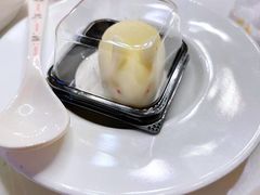 慕斯酸奶兔-海底捞大排档火锅(打浦路店)