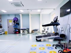 -医家人运动康复中心(福田店)