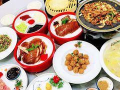 -东门烤鸭店(东华门店)