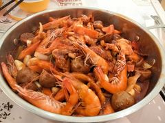 -黄记煌三汁焖锅(悦方IDmall店)