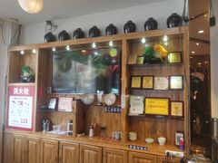 -金达莱冷面百年石锅饭(宾馆胡同店)