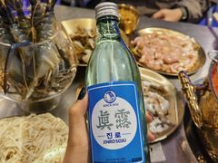 -琥珀川糟粕醋火锅(慈云寺店)