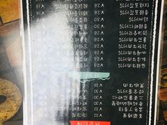 菜单-小艾家的炒饭(万新村店)