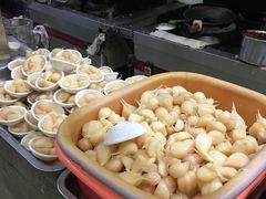 糖蒜-刘信牛羊肉小炒泡馍(回民街店)