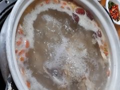 -潮陈记土鸡火锅(东厦北路店)